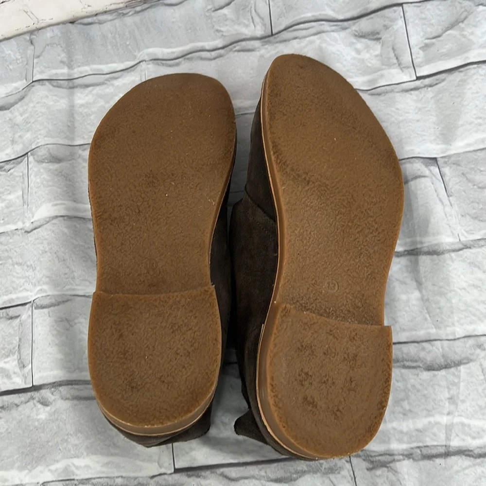 Supply Lab chukka boots